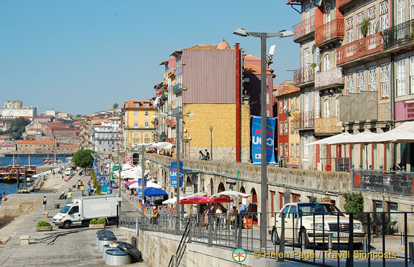 Oporto (716 visits) Oporto